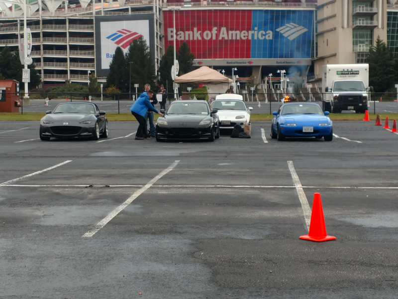 Regret not pulling up my nb for the family reunion